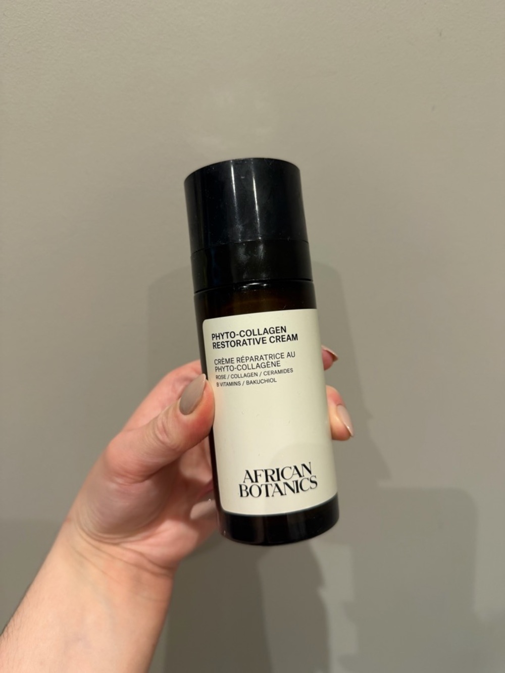 African Botanics Phyto-Collagen Restorative Cream